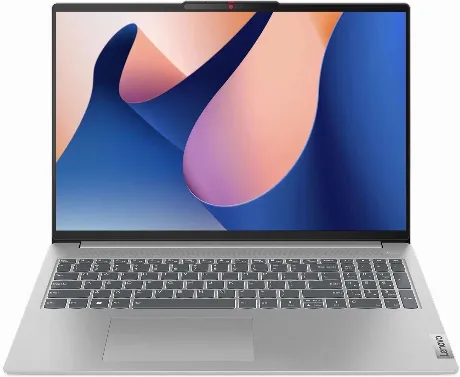 Ноутбук Lenovo IdeaPad Slim 5 16IAH8 Core i5 12450H 16Gb SSD512G...