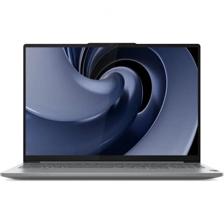 

Ноутбук Lenovo IdeaPad 5 Pro 16IMH9 Core Ultra 7 155H 16Gb SSD1Tb RTX 3050 6Gb 16" OLED 2K (2048x1280) без ОС grey (83D4003NRK), Серый