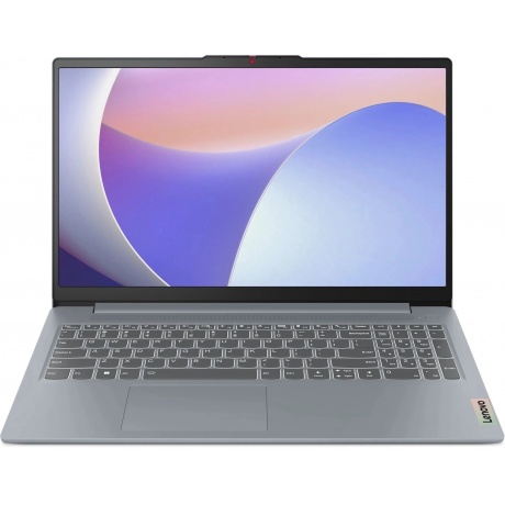 Ноутбук Lenovo IdeaPad Slim 3 15IAH8 Core i5 12450H 16Gb SSD512G...