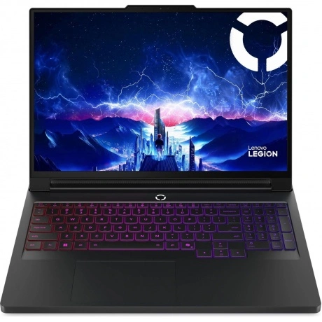 Ноутбук Lenovo Legion Pro 7 16IAX10H Core Ultra 9 275HX 64Gb SSD...