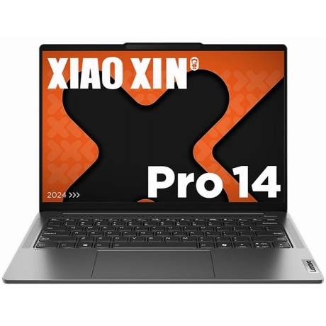 Ноутбук Lenovo Xiaoxin Pro14 AHP9 Ryzen 7 8745H 24Gb SSD1Tb AMD ...