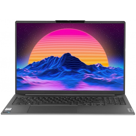 

Ноутбук Lenovo Xiaoxin Pro16 IRH8 Core i7 13620H 16Gb SSD1Tb Intel UHD Graphics 16" IPS 2.5K Win11Home grey, Серый