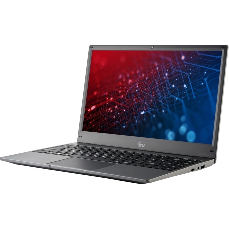 

Ноутбук IRU Tactio 14RLH Ryzen 5 Pro 5675U 8Gb SSD256Gb AMD Radeon Graphics 14" IPS FHD FreeDOS grey (2058867), Серый