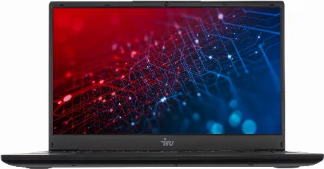 Ноутбук IRU Tactio 15ALG Core i5 1235U 8Gb SSD256Gb Intel Iris X...
