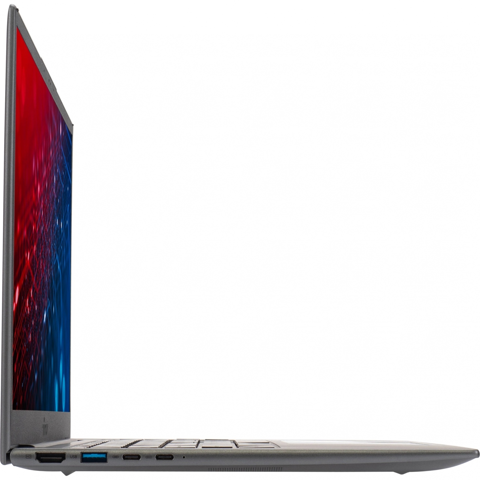 Planio Computer Ноутбук IRU Planio 14INP N-series N100 8Gb SSD256Gb Intel UHD Graphics ...