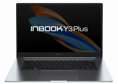 Ноутбук Infinix Inbook Y3 PLUS YL512 Core i5 1235U 16Gb SSD512Gb...