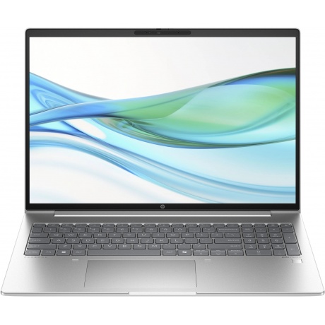 Ноутбук HP ProBook 460 G11 Core Ultra 7 155U 16Gb SSD512Gb Intel...