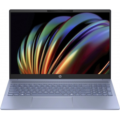 

Ноутбук HP Pavilion 16-af0029ci Core Ultra 7 155U 16Gb SSD512Gb Intel Graphics 16" IPS WUXGA FreeDOS lt.blue (B84VXEA), Синий