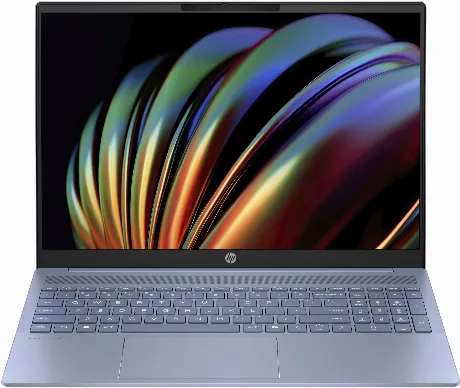 Ноутбук HP Pavilion 16-af0029ci Core Ultra 7 155U 16Gb SSD512Gb ...