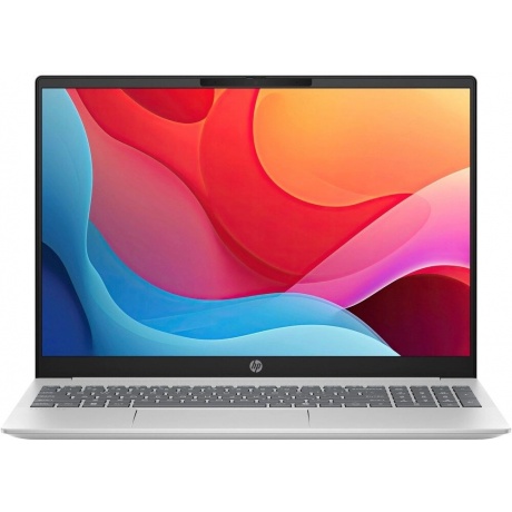 

Ноутбук HP Pavilion 16-ag0008ny Ryzen 5 8540U 16Gb SSD512Gb AMD Radeon 740M 16" IPS WUXGA FreeDOS silver (B90TJEA), Серебристый