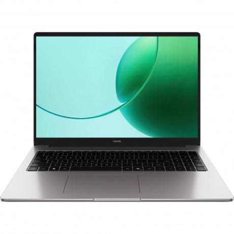 Ноутбук Honor MagicBook X16 2025 GOH-X Ryzen 5 6600H 16Gb SSD1Tb AMD Radeon 660M 16" IPS FHD+ Win11Home grey (5301APLN)