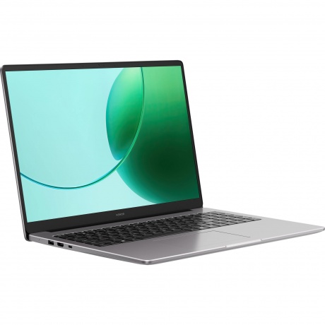 Ноутбук Honor MagicBook X16 2025 GOH-X Ryzen 5 6600H 16Gb SSD512Gb AMD Radeon 660M 16" IPS FHD+ без ОС grey (5301APLM) - фото 3