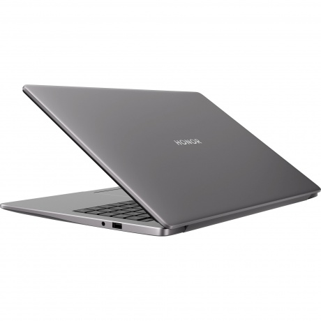 Ноутбук Honor MagicBook X16 2025 GOH-X Ryzen 5 6600H 16Gb SSD512Gb AMD Radeon 660M 16" IPS FHD+ без ОС grey (5301APLM) - фото 8