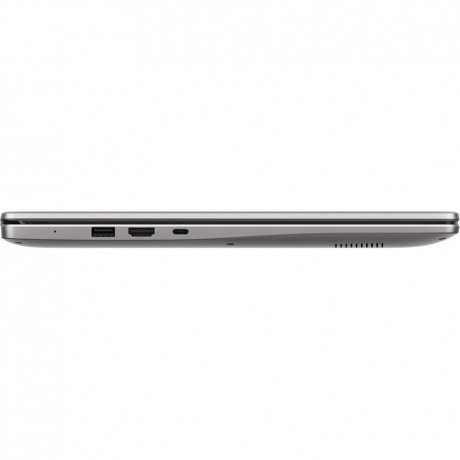 Ноутбук Honor MagicBook X16 2025 GOH-X Ryzen 5 6600H 16Gb SSD512Gb AMD Radeon 660M 16" IPS FHD+ без ОС grey (5301APLM) - фото 9