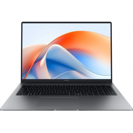 Ноутбук Honor MagicBook X16 Plus 2025 BRB-X Core 5 220H 32Gb SSD...