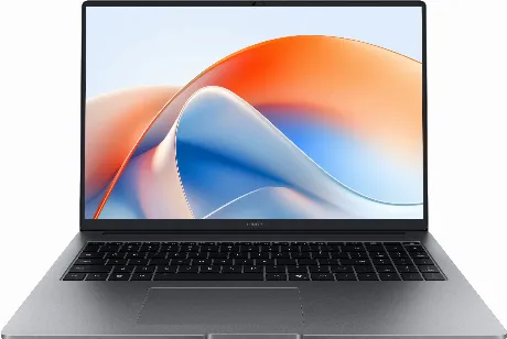 Ноутбук Honor MagicBook X16 Plus 2025 BRB-X Core 5 220H 32Gb SSD...