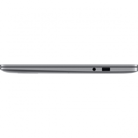 Ноутбук Honor MagicBook X16 Plus 2025 BRB-X Core 5 220H 32Gb SSD1Tb Intel Iris Xe graphics 16" IPS WQXGA Win11Home grey space (5301AMBC) - фото 3