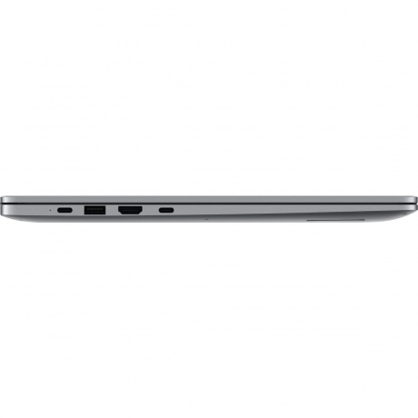 Ноутбук Honor MagicBook X16 Plus 2025 BRB-X Core 5 220H 32Gb SSD1Tb Intel Iris Xe graphics 16" IPS WQXGA Win11Home grey space (5301AMBC) - фото 8