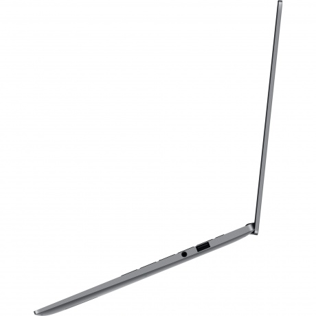 Ноутбук Honor MagicBook X16 Plus 2025 BRB-X Core 5 220H 32Gb SSD1Tb Intel Iris Xe graphics 16" IPS WQXGA Win11Home grey space (5301AMBC) - фото 10