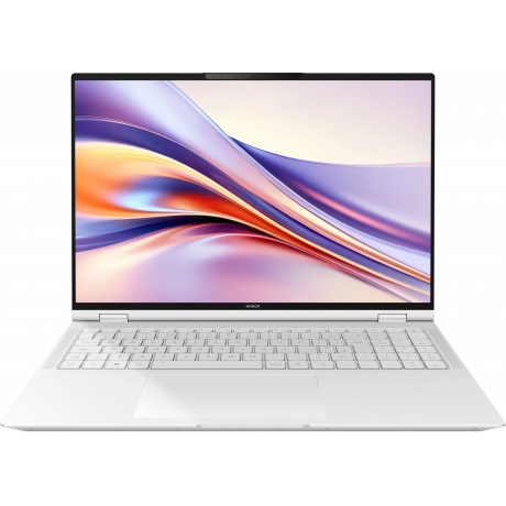 

Ультрабук Honor MagicBook Pro 16 DRA-54 Core Ultra 5 125H 24Gb SSD1Tb Intel Arc 16" IPS 3K (3072x1920) Win11Home white (5301AJJG), Белый
