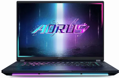 Ноутбук Gigabyte AORUS MASTER 16 AM6H Core Ultra 9 275HX 32Gb SS...