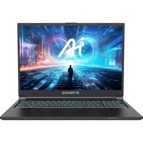 Ноутбук Gigabyte G6 Core i7 13620H 32Gb SSD1Tb RTX4060 8Gb 16" I...