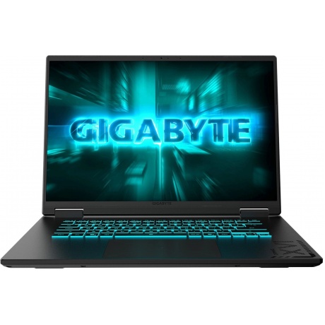 

Ноутбук Gigabyte GAMING A16 GA6H Core i7 13620H 32Gb SSD1Tb RTX 5070 8Gb 16" IPS FHD+ без ОС black (CWHI3KZ864SD), Черный