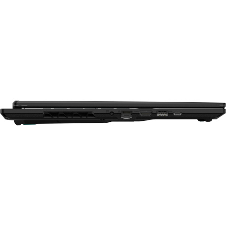 Ноутбук Gigabyte GAMING A16 GA6H Core i7 13620H 32Gb SSD1Tb RTX 5060 8Gb 16" IPS FHD+ FreeDOS black (CVHI3KZ864SD) - фото 6