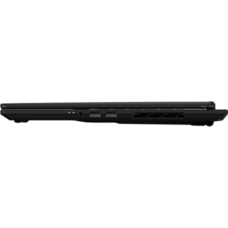 Ноутбук Gigabyte GAMING A16 GA6H Core i7 13620H 32Gb SSD1Tb RTX 5060 8Gb 16" IPS FHD+ FreeDOS black (CVHI3KZ864SD) - фото 7