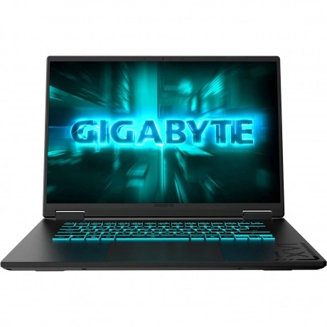 Ноутбук Gigabyte GAMING A16 Core i5 13420H 16Gb SSD512Gb RTX4050...