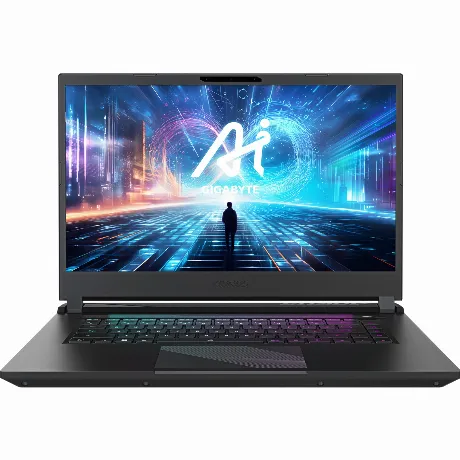 Ноутбук Gigabyte Aorus 15 BKG Core Ultra 7 155H 16Gb SSD1Tb RTX4...