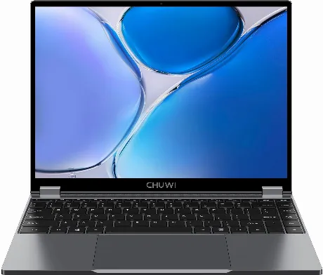 Ноутбук Chuwi Freebook N-series N150 12Gb SSD512Gb Intel Graphic...