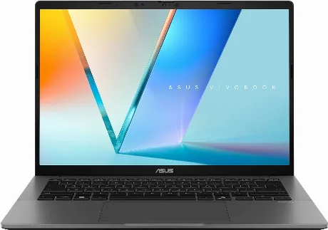 Ноутбук Asus VivoBook S14 S3407QA-SF044W Snapdragon X X1-26-100 ...