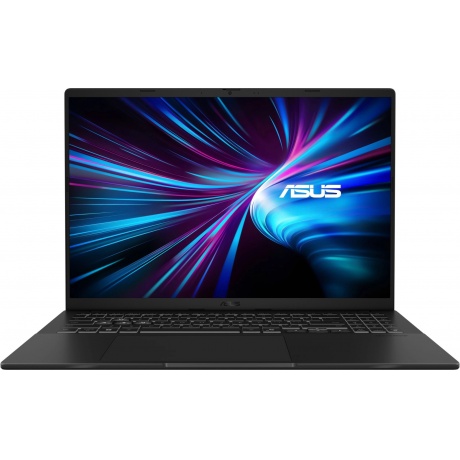 

Ноутбук Asus VivoBook V16 V3607VH-RP046 Core 5 210H 16Gb SSD1Tb RTX5050 8Gb 16" IPS WUXGA без ОС black (90NB16L1-M004D0), Черный