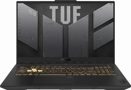 Ноутбук Asus TUF Gaming F17 FX707VUR-HX225 Core 5 210H 16Gb SSD5...