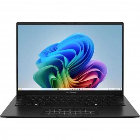 Ноутбук Asus Zenbook 14 UM3406KA-PP181 Ryzen AI 7 350 32Gb SSD1T...