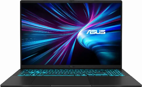 Ноутбук Asus VivoBook V16 V3607VM-RP090 Core 5 210H 16Gb SSD512G...