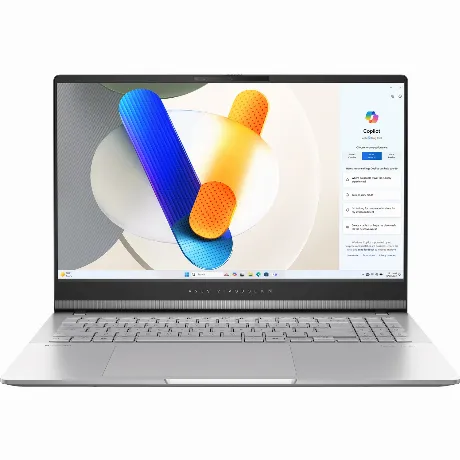 Ноутбук Asus VivoBook S15 OLED M5506NA-MA013 Ryzen 5 7535HS 16Gb...