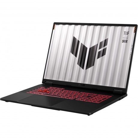 Ноутбук Asus TUF Gaming A18 FA808UM-S8050 Ryzen 7 260 16Gb SSD512Gb RTX 5060 8Gb 18" IPS FHD+ без ОС grey (90NR0NN1-M00310) - фото 2
