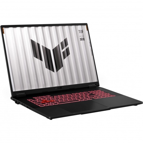 Ноутбук Asus TUF Gaming A18 FA808UM-S8050 Ryzen 7 260 16Gb SSD512Gb RTX 5060 8Gb 18" IPS FHD+ без ОС grey (90NR0NN1-M00310) - фото 3