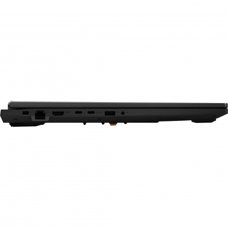 Ноутбук Asus TUF Gaming A18 FA808UM-S8050 Ryzen 7 260 16Gb SSD512Gb RTX 5060 8Gb 18" IPS FHD+ без ОС grey (90NR0NN1-M00310) - фото 4