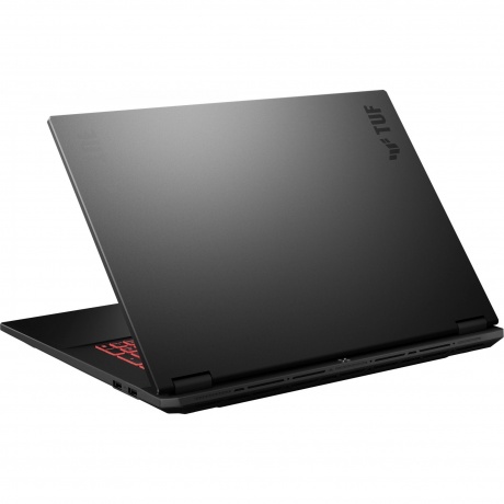 Ноутбук Asus TUF Gaming A18 FA808UM-S8050 Ryzen 7 260 16Gb SSD512Gb RTX 5060 8Gb 18" IPS FHD+ без ОС grey (90NR0NN1-M00310) - фото 5