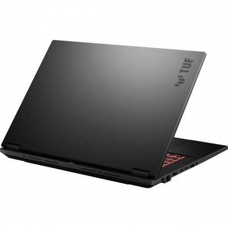 Ноутбук Asus TUF Gaming A18 FA808UM-S8050 Ryzen 7 260 16Gb SSD512Gb RTX 5060 8Gb 18" IPS FHD+ без ОС grey (90NR0NN1-M00310) - фото 7