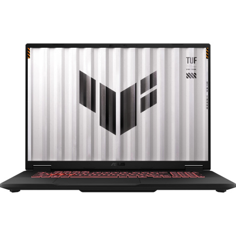 Ноутбук Asus TUF Gaming A18 FA808UP-S8051 Ryzen 7 260 32Gb SSD1Tb RTX 5070 8Gb 18" IPS FHD+ без ОС grey (90NR0NL1-M002U0)