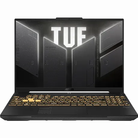 Ноутбук Asus TUF Gaming F16 FX607VU-RL061 Core 5 210H 16Gb SSD51...