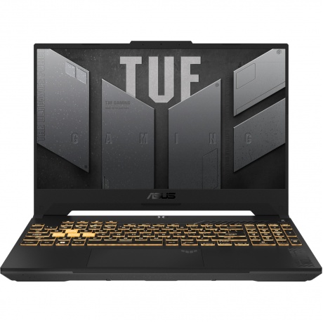 Ноутбук Asus TUF Gaming F17 FX707VJ-HX006 Core 5 210H 16Gb SSD51...