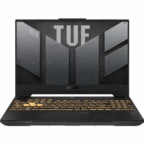Ноутбук Asus TUF Gaming F17 FX707VJ-HX006 Core 5 210H 16Gb SSD51...