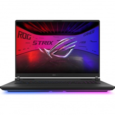 Ноутбук Asus ROG Strix Scar 18 G835LX-SA126W Core Ultra 9 275HX ...