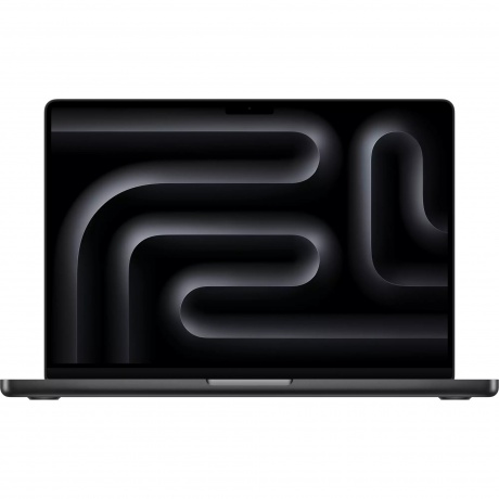 

Ноутбук Apple MacBook Pro A3112 M4 10 core 16Gb SSD1Tb/10 core GPU 14.2" Liquid Retina XDR macOS black (MW2V3LL/A), Черный