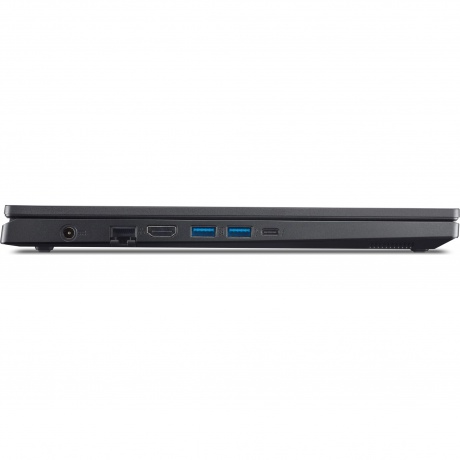 Ноутбук Acer Nitro V 15 ANV15-51-55MP Core i5 13420H 16Gb SSD512Gb RTX 3050 6Gb 15.6" IPS FHD без ОС black (NH.QN9CD.007) - фото 4